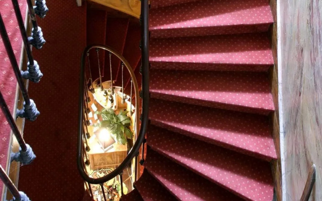 Hôtel Bergerands Au Relais De La Belle Etoile