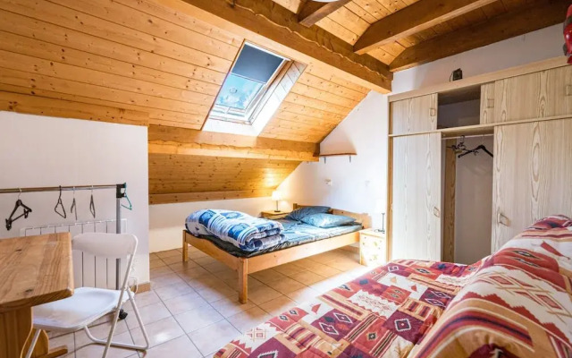 Les Perdrix Blanches - 5p14