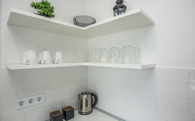 Apartments Pejakovic