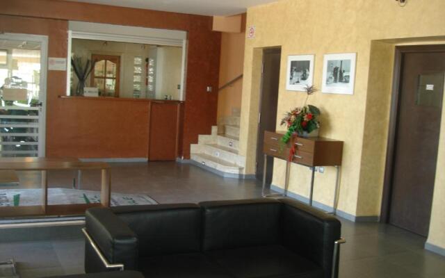 Hostal Millan