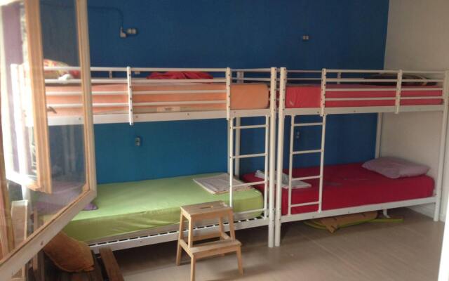 Shantihome Hostel