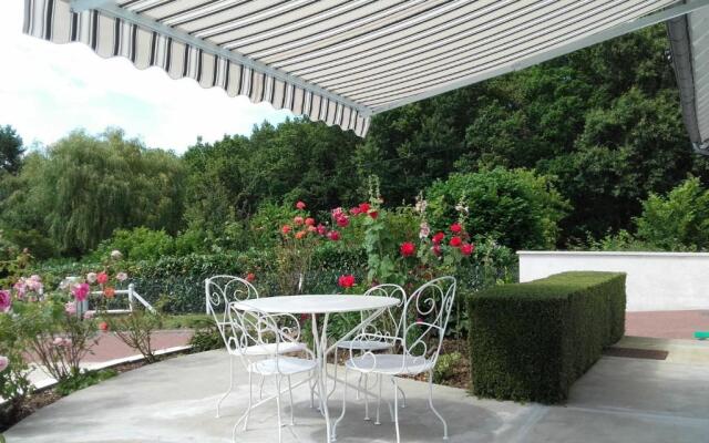 Maison Valençay, 4 pièces, 6 personnes - FR-1-591-148