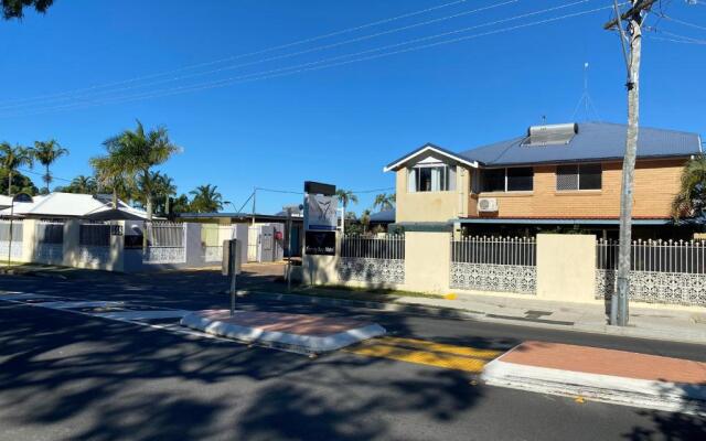Hervey Bay Motel