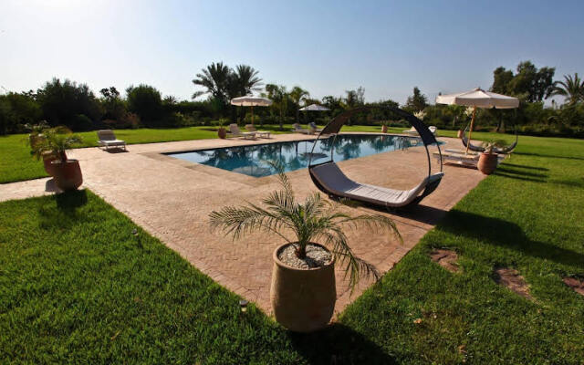 Villa Hana