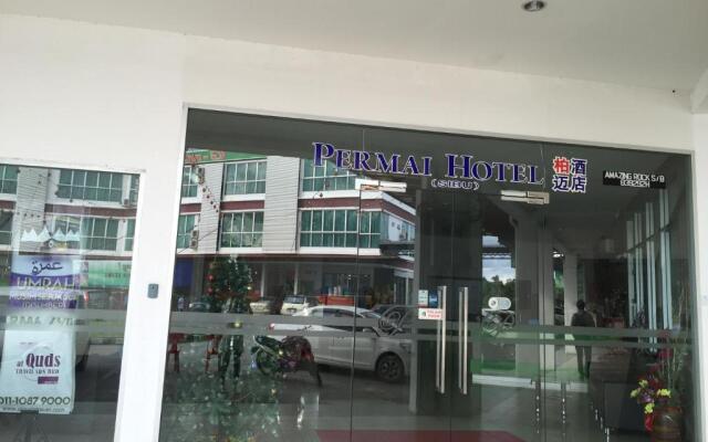 Permai Hotel