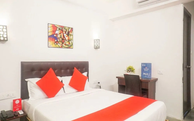 Divine Destination by OYO Rooms