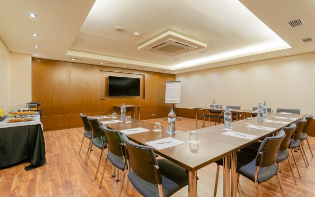 TURIM Av Liberdade Hotel