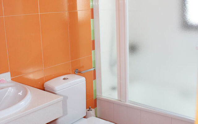 Hotel Alcocebre Suites