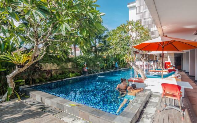 ZEN Premium Seminyak Drupadi 3