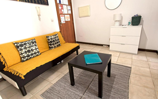 Ribeira Vintage Suite