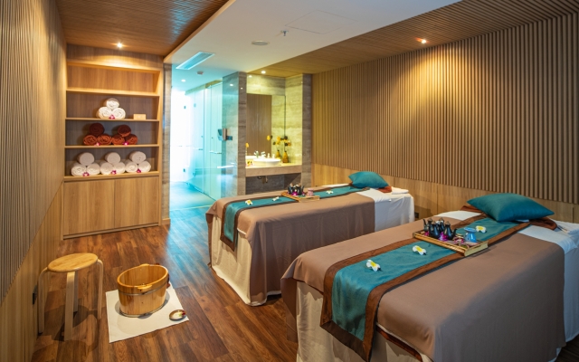 Sala Danang Beach Hotel