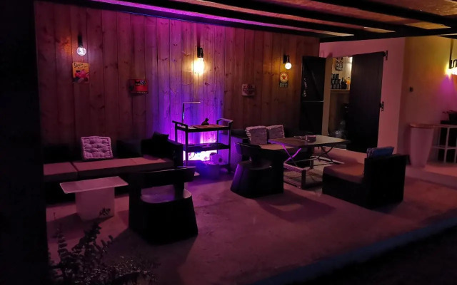 Hostal 170 Room 14 Service Appartement