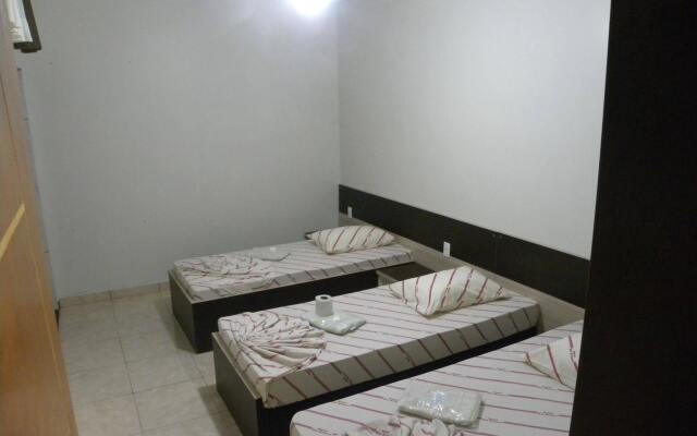Hotel Rio Branco