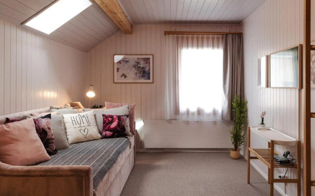 La belle vue - Boutique Hotel & Café