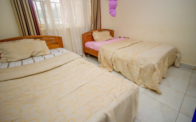 Kings Hotel Kabale