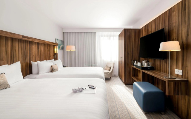 Courtyard by Marriott Glasgow Airport