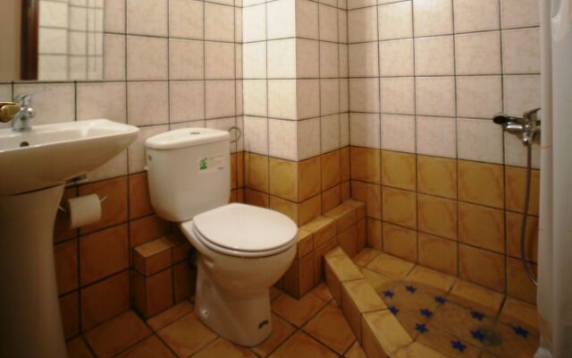 Fretzato Traditional Guest House