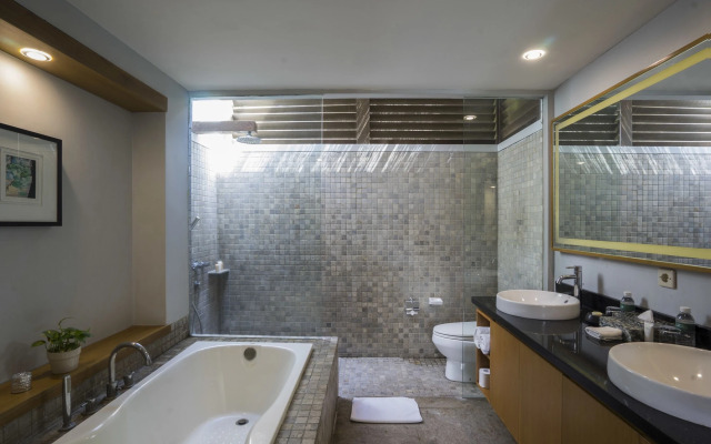 Pradha Villas Seminyak