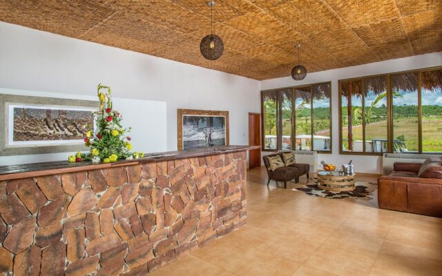 Resort Cuebe Lodge