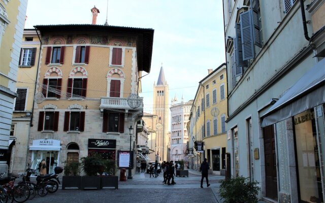 Palazzo Delle Poste Suites And Apartments