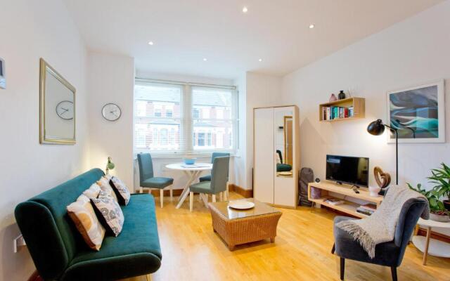 Calabria 4 Comfortable apartment