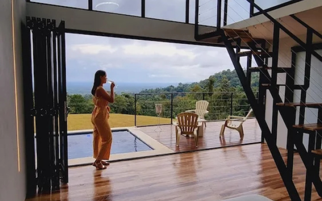 Hacienda Arenal Luxury Village