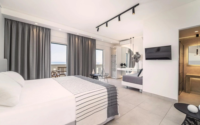 San Giovanni Luxury Studios