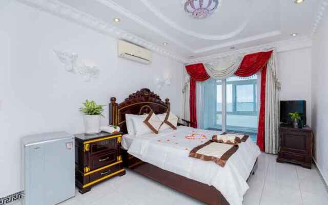 Palm 25 Pool Villa Vung Tau