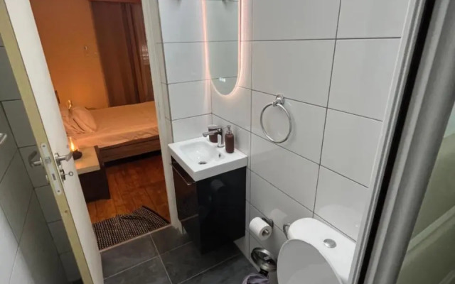 Xanthis Hostel Nicosia City Centre