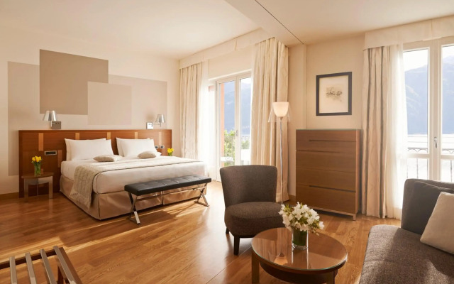 Hotel Belvedere