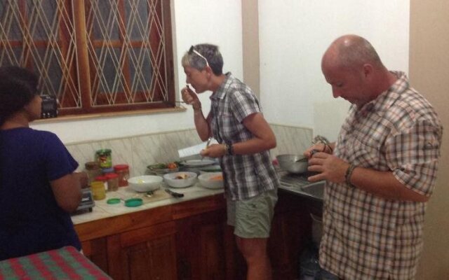 Damith Homestay
