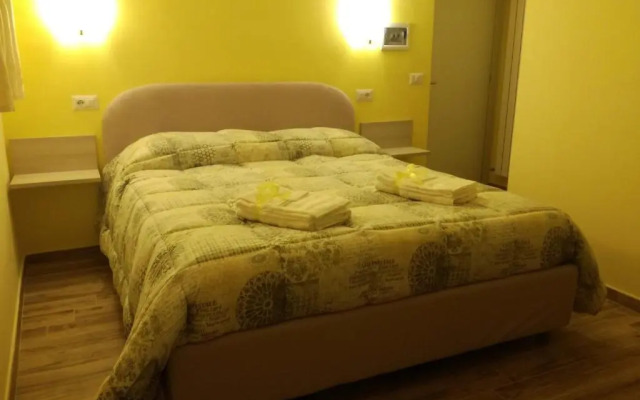 Nel verde di Carinci