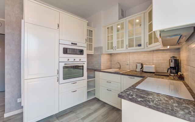 Apartmenty Sun & Snow Deo Plaza Granaria