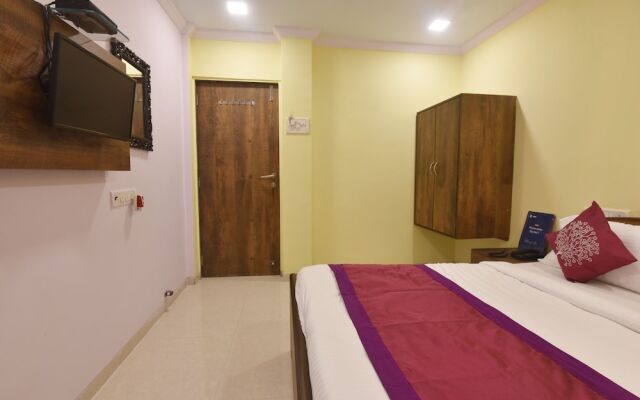 Hotel Stay Land by OYO Rooms