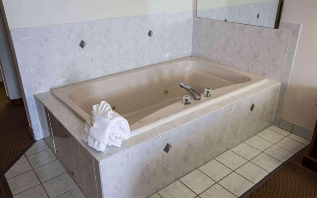 Comfort Inn & Suites Geneva - West Chicago