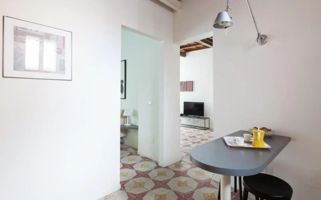 Alchimia Suite Trastevere