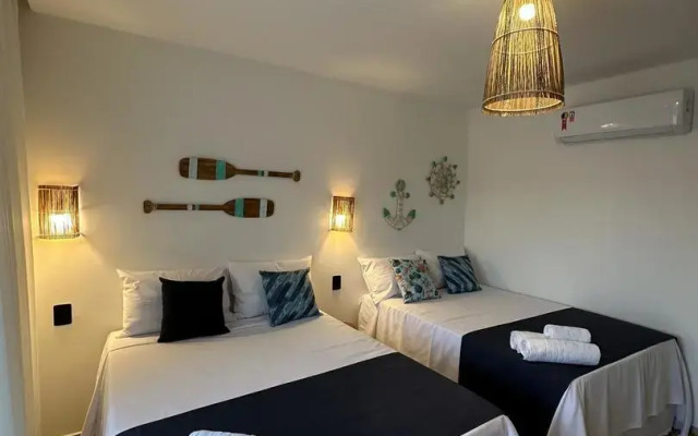 Pousada Deu Praia Maragogi