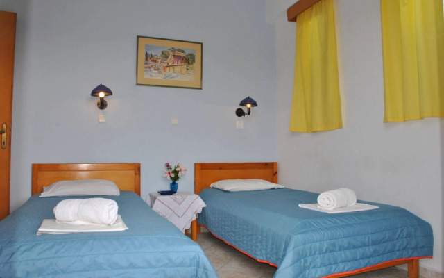 Stergia Apartments 2