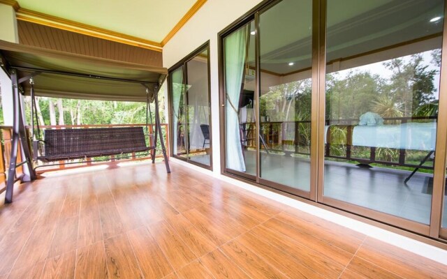 Pawarisa Resort