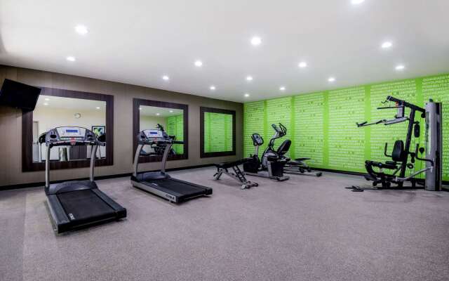 La Quinta Inn & Suites by Wyndham Pampa