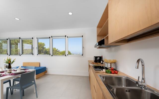 Vitop Residence