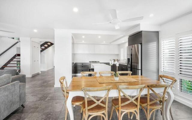 Beachside Bliss in Clifton Beach