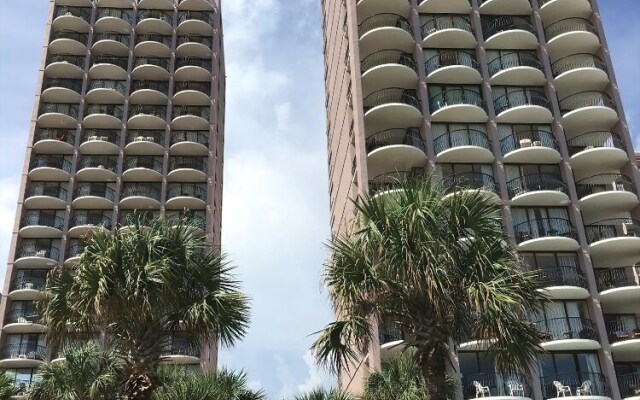 The Palms