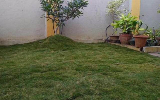 Individual Bungalow In Peaceful Surroundings