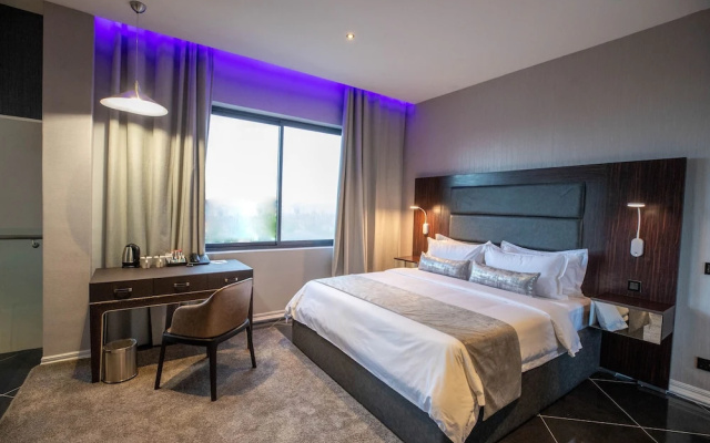 Bon Hotel Tripod Owerri