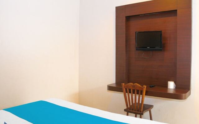 Airy Sanur Bypass Ngurah Rai 41 Bali