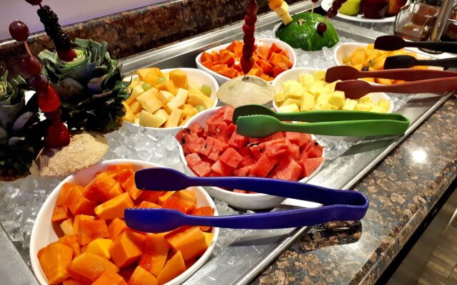 Holiday Inn Reynosa Zona Dorada by IHG