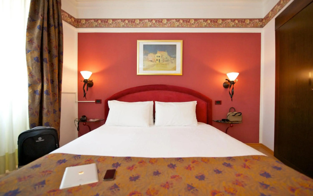 Hotel Turin Royal