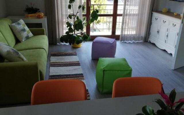 Alex's home 2