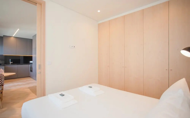 Allegro Boutique Apartment B